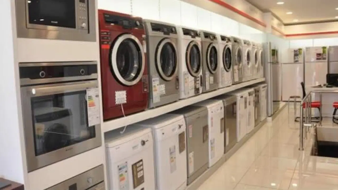 Sincan Beyaz Eşya Tamircisi