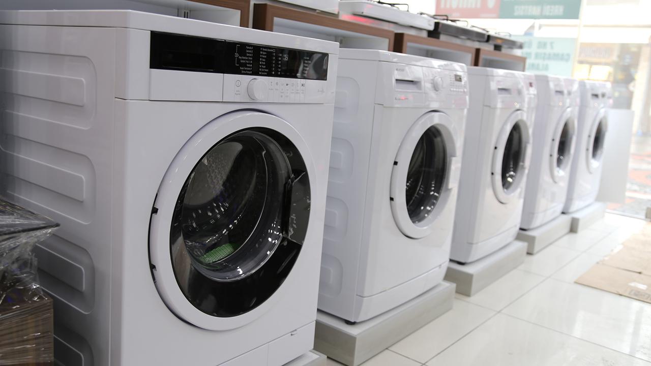 Sincan Beyaz Eşya Tamircisi